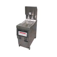 Henny Penny OEA 321 Electric Auto Lift Open Fryer 65 lb