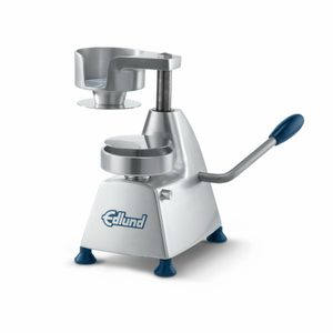Edlund EBP-450 Countertop Manual Hamburger Patty Press, 4.5" Diameter