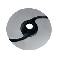 Brunner Anliker 232.01860 Ejector Plate for GSM 5 STAR Food Processor