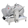 Eurodib HBS-350L 14" Electric Food Slicer, A Commercial Electric Food Slicer For Deli Meats And Vegetables.