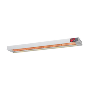 Nemco 6150-48-SL-240 48 Inch Strip Type Heat Lamp