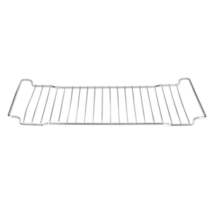 Waring WCO250RK Oven Rack Shelf - 1/4 Size, Chrome-Plated