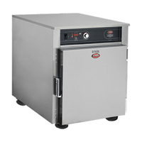 FWE LCH-5-SK-LV-G2 Low Voltage Cook & Hold Smoker Oven, 6 Pan Capacity