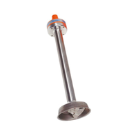 Dynamic AC004 AP 90 Master Ricer/Food Mill Attachment 16.5"L