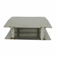 Boîtier de boîte à bois de remplacement Cookshack PM301 pour fumoirs modèles 250 et 260