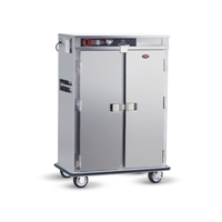 FWE PTST-1410-60 Heated Meal Tray Delivery Cabinet 60 Trays