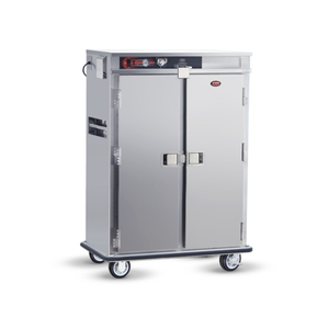 FWE PTST-1410-60 Heated Meal Tray Delivery Cabinet 60 Trays