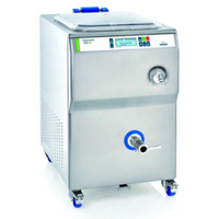 Carpigiani IC849124000 Pastomaster 120 HE 120 Liter Pasteurizer Machine