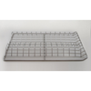 Alto-Shaam Stainless Steel Rib Rack Oven Shelf Accessory For Commercial Kitchen Use