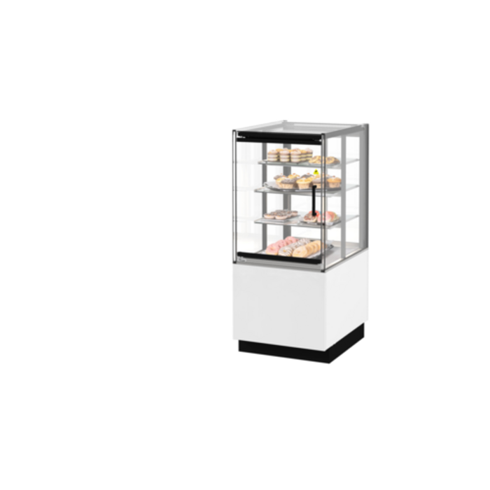 Fri-Jado 9379154 MCC 24-4 A 24"W Ambient Pass-Through Display Case
