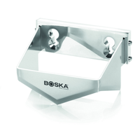 Boska 660510 Central Block Cutter for Divide-O-Matic, 4.84''W