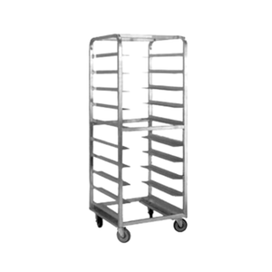 FWE OTR-1826-03-18 (18) Pan Capacity Mobile Bun Pan Rack