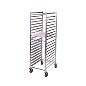 Winholt ADE1820B-KDA 21"W End Loading 20 Pan Mobile Rack