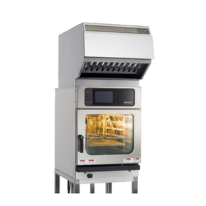 Henny Penny FSHN610.818.00 (6) 1/1 GN Pan Electric Combi Oven
