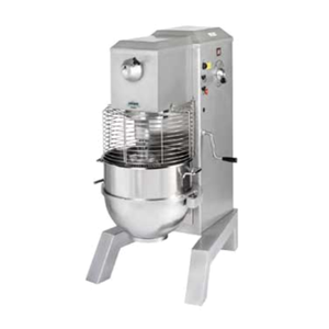 Univex SRM80+ 80 Quart Planetary Floor Model Mixer
