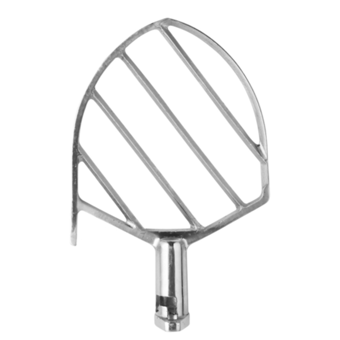 Eurodib M20 Flat Beater Attachment Designed For Efficient Mixing In Commercial Kitchens