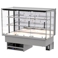 Fri-Jado 9389626 MCC 60-3 60"W Drop-In Cold Merchandiser Refrigerator