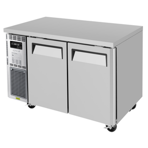 Turbo Air JUF-48-N 47-1/4"W Undercounter Reach-In Freezer