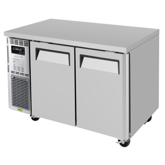 Turbo Air JUF-48-N 47-1/4"W Undercounter Reach-In Freezer