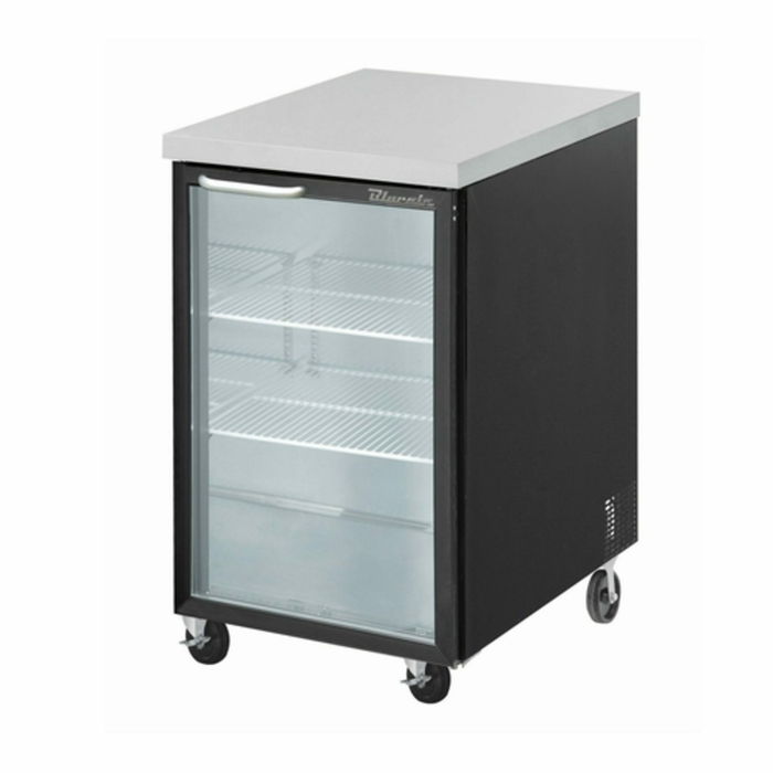Réfrigérateur de bar arrière Blueair by Bluenix BBB23-1BG-HC 23-3/8"L
