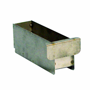 Cookshack PV001 Replacement Wood Box for 150, 160, 250 & 260