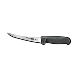 Victorinox 5.6602.15 Boning Knife with 6" Curved Semi-Stiff Blade