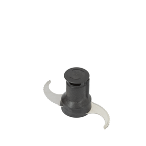 Dito Sama Microtoothed Blade Rotor component for professional Cutter Mixer enhancing kitchen efficiency.