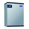 Manitowoc IBF0820C 22" W Remote QuietQube Ice Cube Machine, A Quiet Ice Cube Machine For Commercial Use.