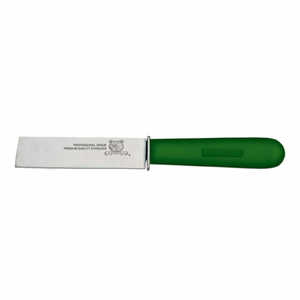 Omcan 11604 4-1/2" Utility Cut-Off Knife with Guard