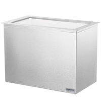 Server 83830 SB-3DI 15.63"W Drop-In Insulated 3-Jar Base
