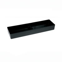 BUNN 34716.0000 Standard Capacity Drip Tray For FMD-5 Beverage Dispensers