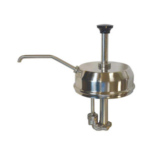 Server 81320 Replacement Hot Topping Pump with 1 oz. Capacity