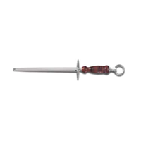 Victorinox 7.8991.22 10" Round Regular Cut Sharpening Steel