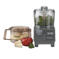 Waring WCG75 Pro Prep™ 3/4 Quart Chopper Grinder