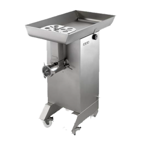 Univex MG32 Electric Floor Meat Grinder with 2425 lbs/hr Capacity
