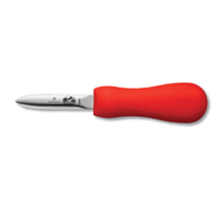 Victorinox 7.6399.2 2-3/4" Providence Style Oyster Clam Knife