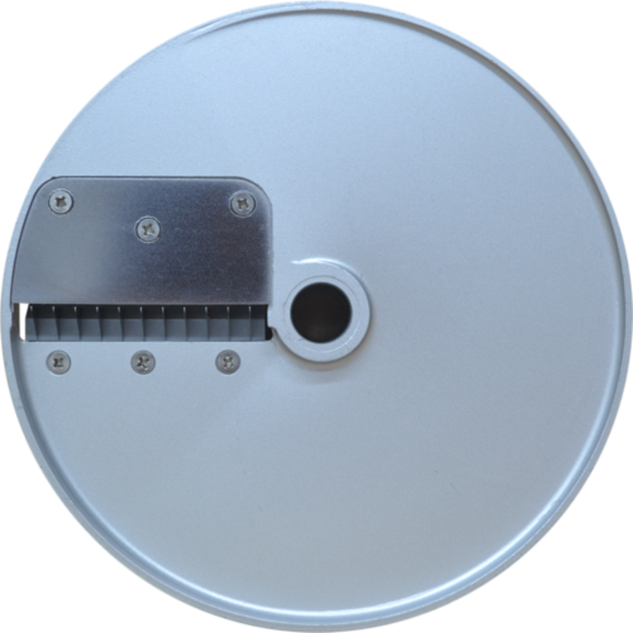 Skyfood H7 Julienne Slicing Food Processor Disc Plate 9/32"