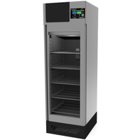 Maturmeat 40345 MATC100TF 28.74"W 100kg Meat Curing Aging Cabinet