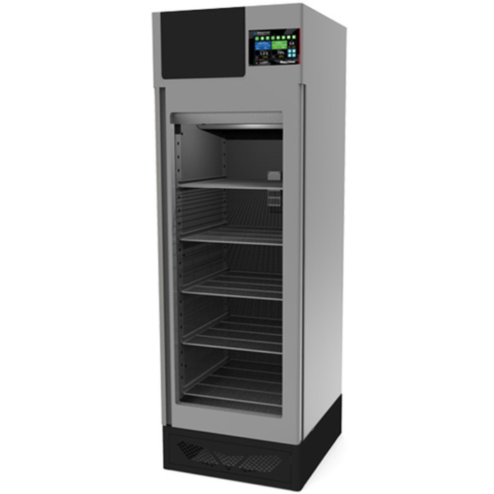 Maturmeat 40345 MATC100TF 28.74"W 100kg Meat Curing Aging Cabinet