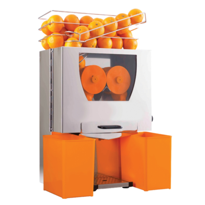 Dynamic JP002.1 JUICEPRO2 Commercial Citrus Juicer 18.5"L x 14.5"W
