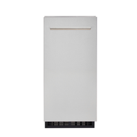 ICETRO IU-0090-AN Nugget Ice Maker 91 lbs Production Capacity