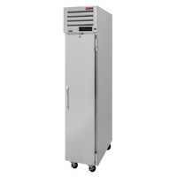 Turbo Air PRO-15F-N(-L) 17-3/4"W 12.67 cu. ft. Reach-In Freezer
