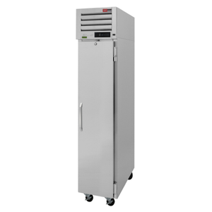 Turbo Air PRO-15F-N(-L) 17-3/4"W 12.67 cu. ft. Reach-In Freezer