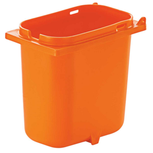 Serveur 83148 Bocal distributeur standard 2 pintes Capacité orange