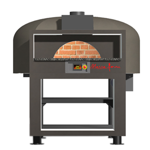 Marra Forni EF130W Enclosed Facade Wood Fired Oven 51.18" Diameter