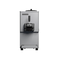 GEL MATIC SC EASY 1 GR 11 Inch Soft Serve Machine