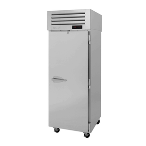 Turbo Air PRO-26H-PT 28.75" 26 cu. ft. Pass-Thru Heated Cabinet