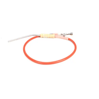 Henny Penny 24904 Filter Rinse Hose with Quick Disconnects