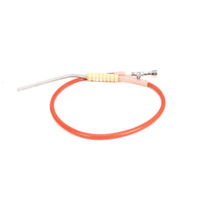 Henny Penny 24904 Filter Rinse Hose with Quick Disconnects