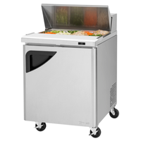 Turbo Air TST-28SD-N 27.5" One-Section Refrigerated Sandwich Salad Unit